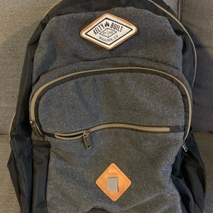 Kelly Built Backpack